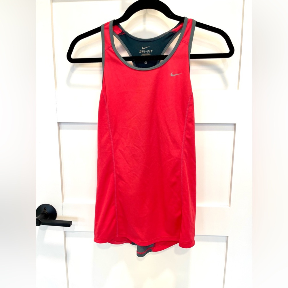 Last price Nike Dry Fit top S